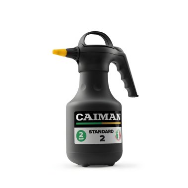 фото Опрыскиватель ручной Caiman STANDART 2 900123