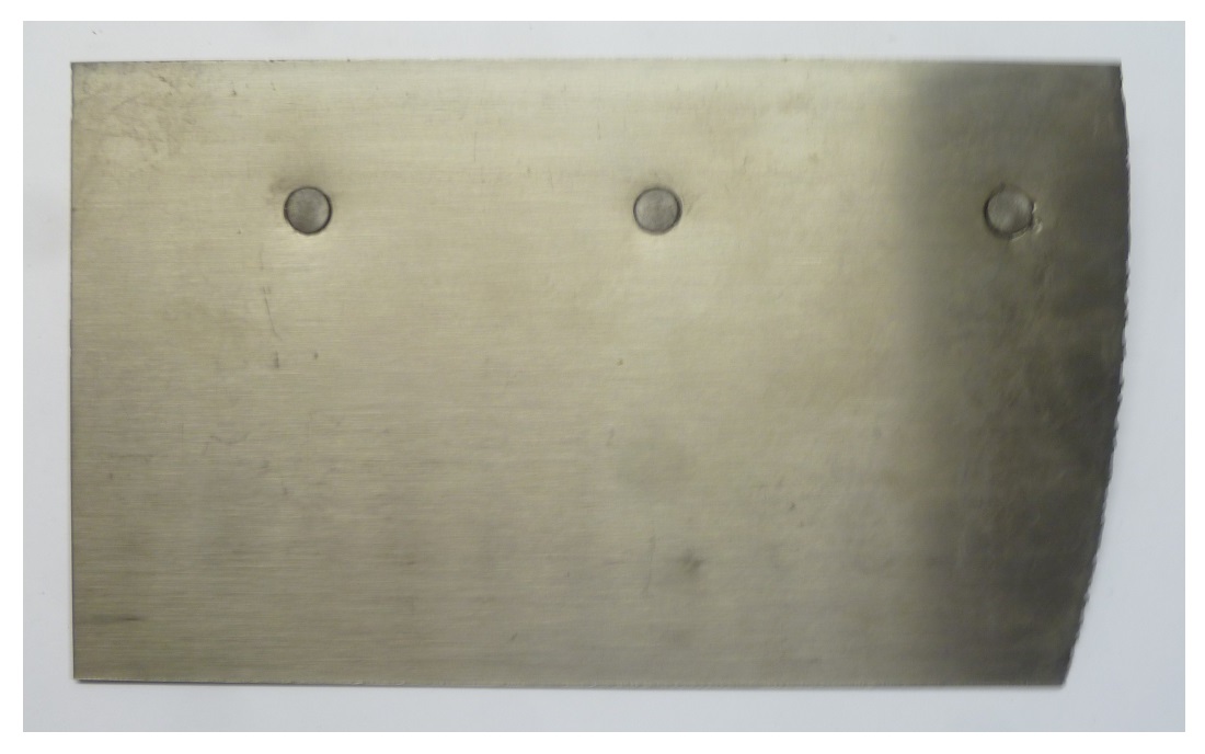 фото Лопасти для  TSS DMR600 (к-т из 4 лопастей)