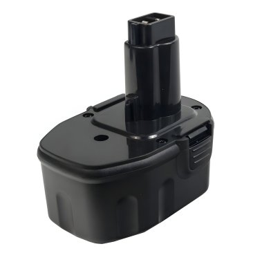 фото Аккумулятор для DEWALT, B&D (14.4V, 1.5Ah, Ni-Cd, блистер) ПРАКТИКА 034-670