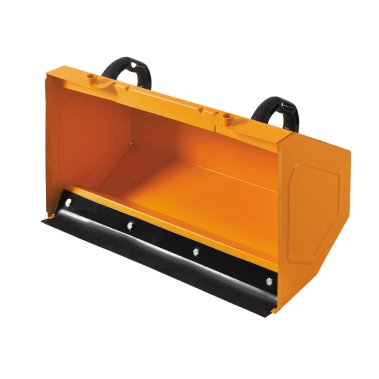 фото Насадка-контенер для сбора мусора DAEWOO DASC 800B