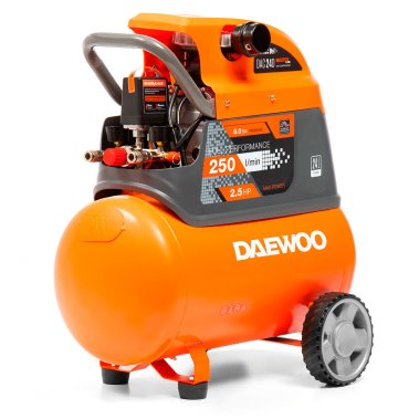 фото Компрессор DAEWOO DAC 24D