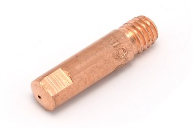 фото Контактный наконечник  м6х25 / 1 мм