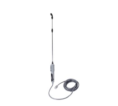 фото Опрыскиватель аккумуляторный HUTER SP-3,7 Lite SFA Grey