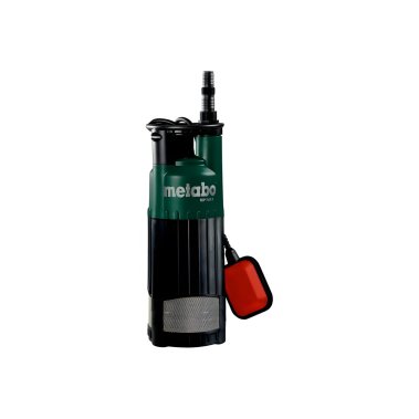 фото Насос погружной METABO TDP 7501 S (для чистой воды) 0250750100