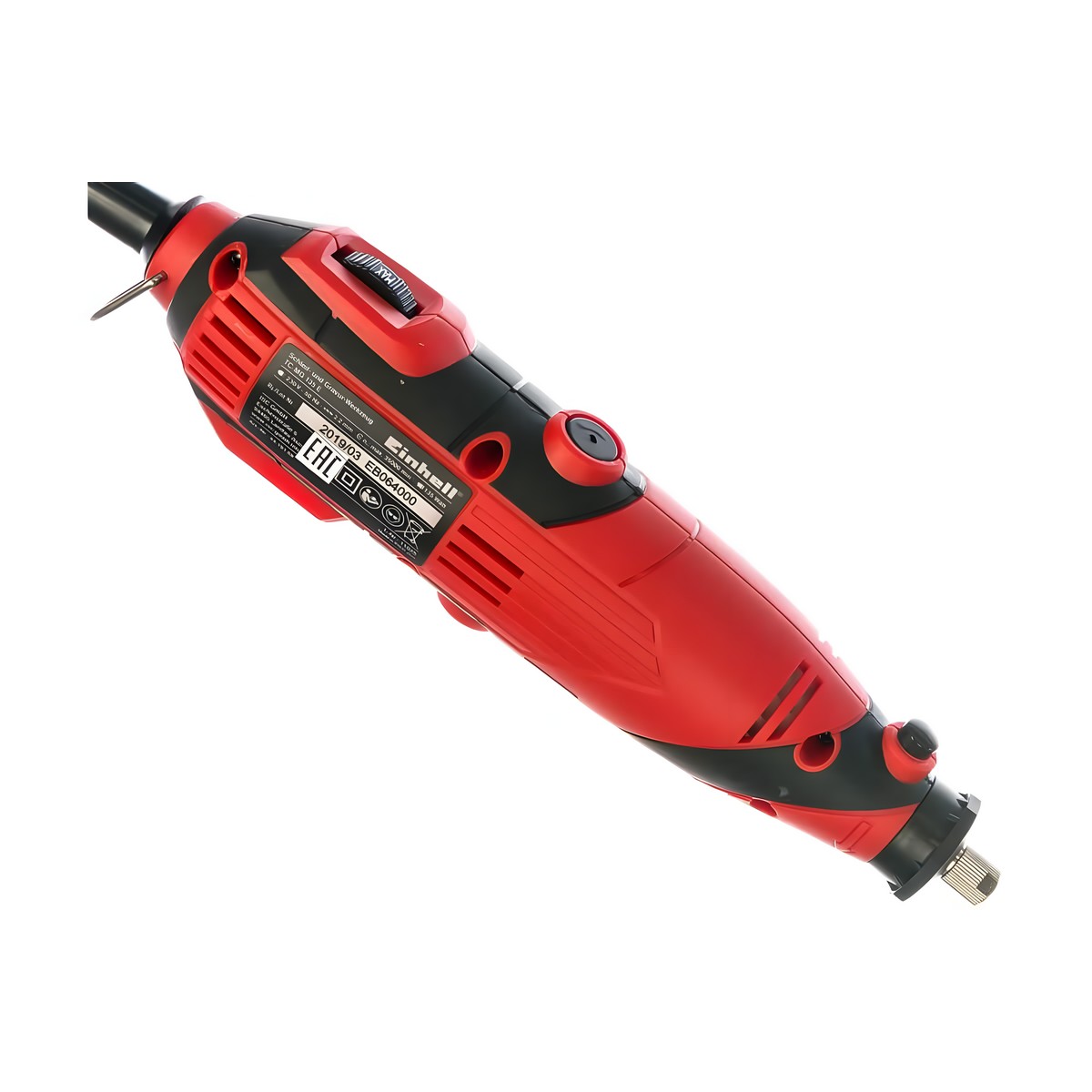 фото Гравер Einhell TC-MG 135 E 4419169