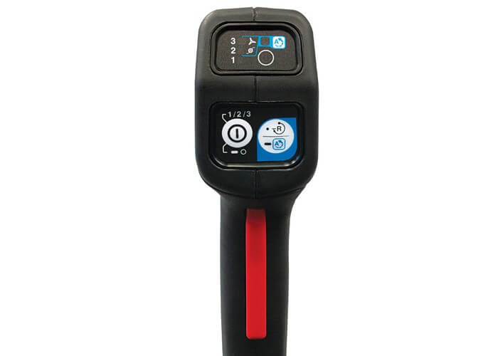 фото Триммер аккумуляторный MAKITA UR101CZ (без АКБ и ЗУ)