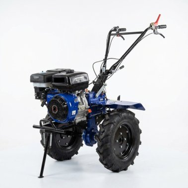 фото Мотоблок бензиновый PRORAB GT 726 HB (7л.с.1*2/4.0-10вом)