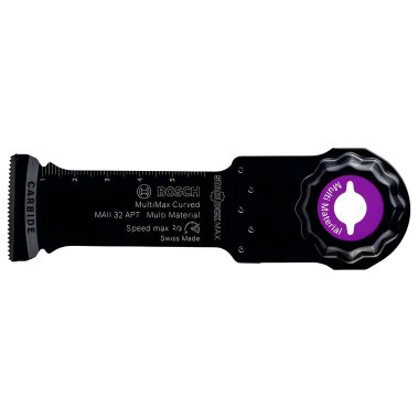 фото Полотно пильное погружное Carbide MAII 32 APT BOSCH 2608664220