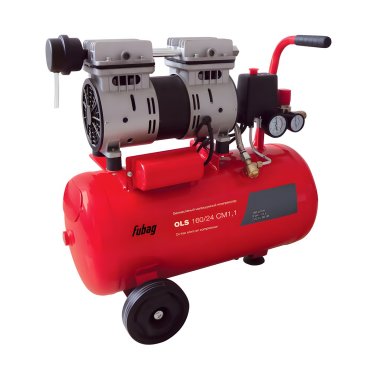 фото Компрессор FUBAG OLS160/24 CM1.1