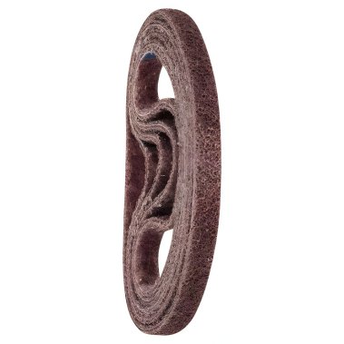фото Лента шлифовальная 13 х 457 мм Medium BOSCH 2608608J80