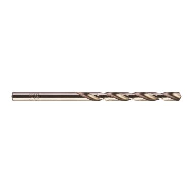 фото Сверло по металлу 4,8 х 86 мм (10 шт.) HSS-G Thunderweb MILWAUKEE 4932352387