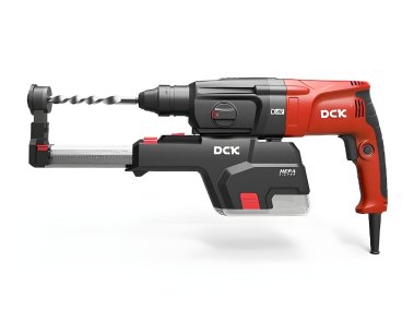 фото Перфоратор DCK KZC05-26