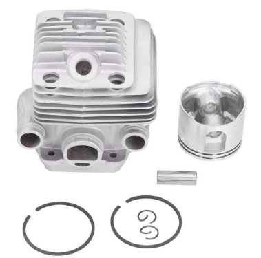 фото Цилиндр с поршнем 4-mix (40 мм., аналог 4180-020-1203) STIHL 4180-020-1205