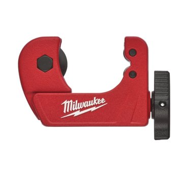 фото Труборез MINI (для медных труб диам. 3 - 22 мм) MILWAUKEE 48229258