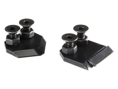 фото Ножи сменные 100 мм для почвенного бура MAKITA E-07630