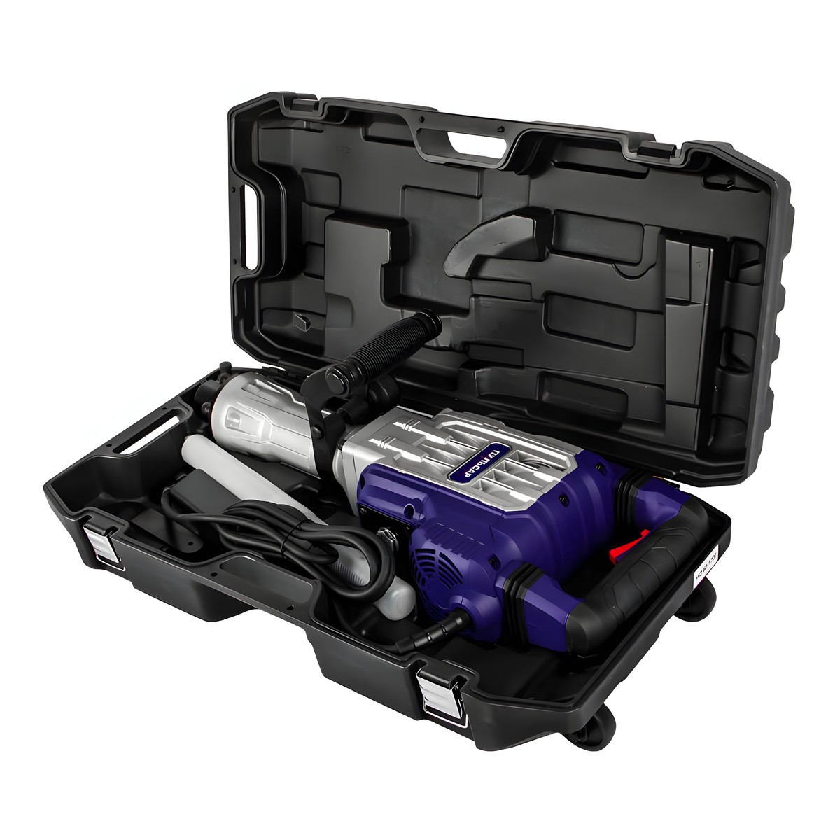 фото Молоток отбойный ПУЛЬСАР МО 60-1700 900-904