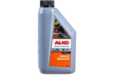 фото Масло AL-KO для смазки цепи, 1 л 250004