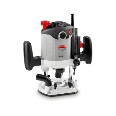 фото Фрезер CROWN CT11002