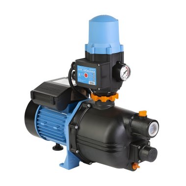 фото Насос-автомат ДЖАМБО 70/50 П-К "Комфорт" 4001