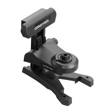 фото Крепление для лазерного нивелира Wall Mount CONDTROL 1-7-011