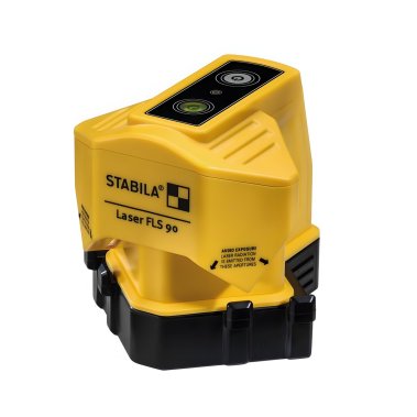 фото Нивелир лазерный для укладки плитки STABILA FLS 90 18574