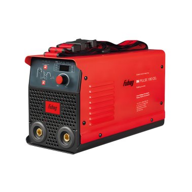 фото Инвертор сварочный FUBAG IN PULSE 180 CEL 31799