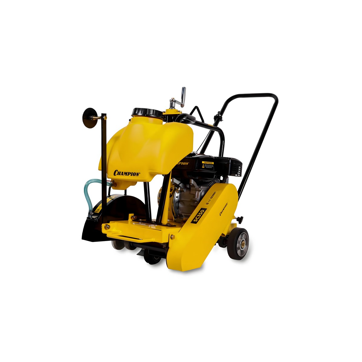 фото Резчик швов CHAMPION SC350