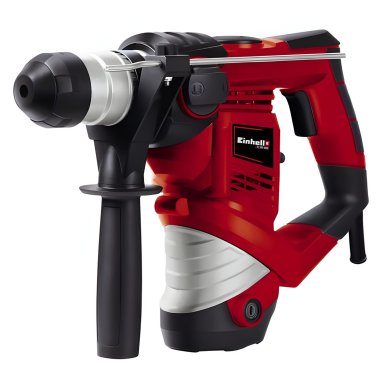 фото Перфоратор Einhell TC-RH 900 4258237