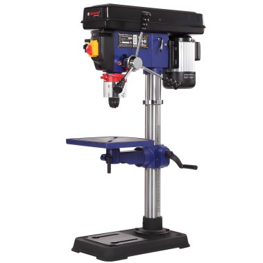 фото Станок сверлильный вертикальный BELMASH DP380-16/380 S129A
