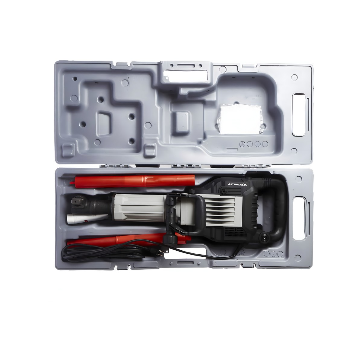 фото Молоток отбойный ИНТЕРСКОЛ М-32/2000В