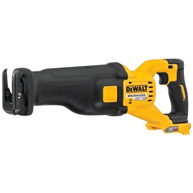 фото Пила сабельная аккумуляторная DEWALT DCS389N-XJ (без АКБ и ЗУ)