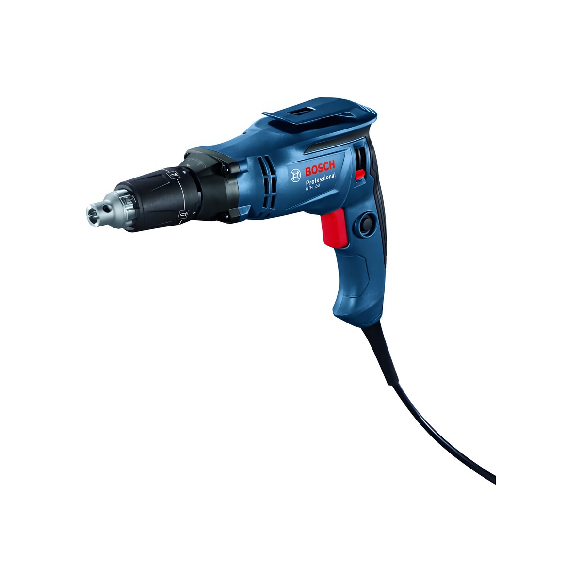 фото Шуруповерт BOSCH GTB 650 06014A2000