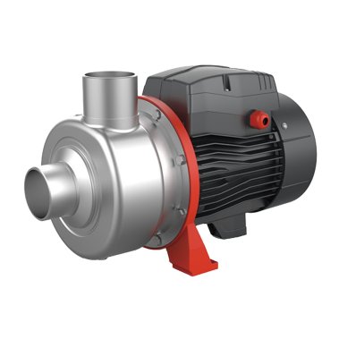 фото Насос центробежный LEO ABK 150