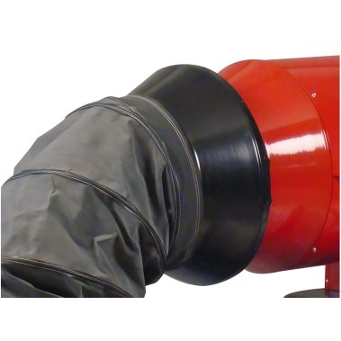 фото Адаптер 500 мм для крепления рукава 02AC504