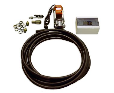 Системы подкачки