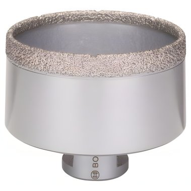 фото Сверло алмазное 83 мм Dry Speed Best for Ceramic BOSCH 2608587135