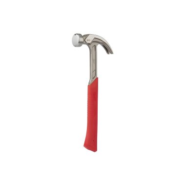 фото Молоток 560 гр./35 см закругленный MILWAUKEE 4932464028