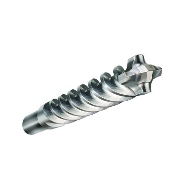 фото Бур 10 х 250 х 310 мм SDS-Plus XLR DeWalt DT8931