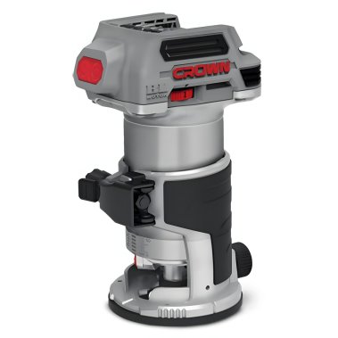 фото Фрезер аккумуляторный CROWN CT26010HX