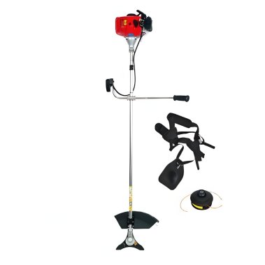 фото Триммер бензиновый TSUNAMI BC25W