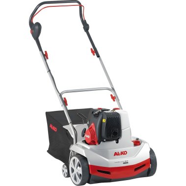 фото Аэратор бензиновый AL-KO Comfort 38 P Combi Care 112799