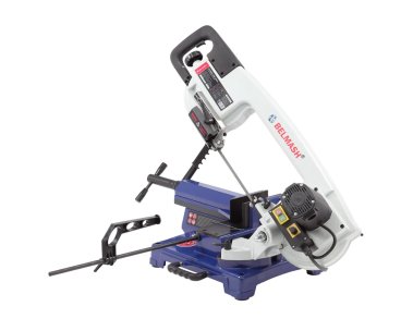 фото Станок ленточнопильный BELMASH MBS-660VS S271A