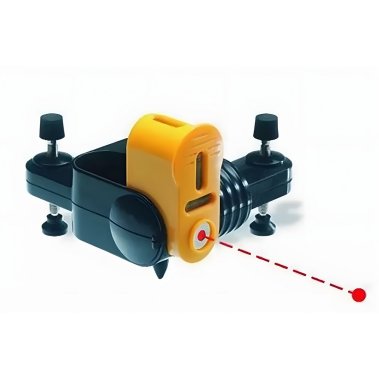 фото Уровень лазерный универсальный STABILA PM 16286