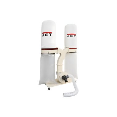 фото Стружкоотсос JET DC-2300 (380 В) 10001055T