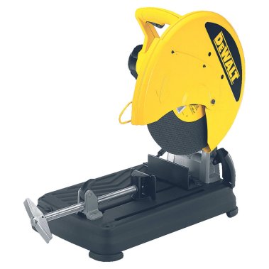 фото Пила монтажная DEWALT DW871-IN