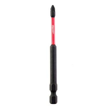 фото Насадка PZ 1 х 90 мм (1 шт.) Shockwave MILWAUKEE 4932430862
