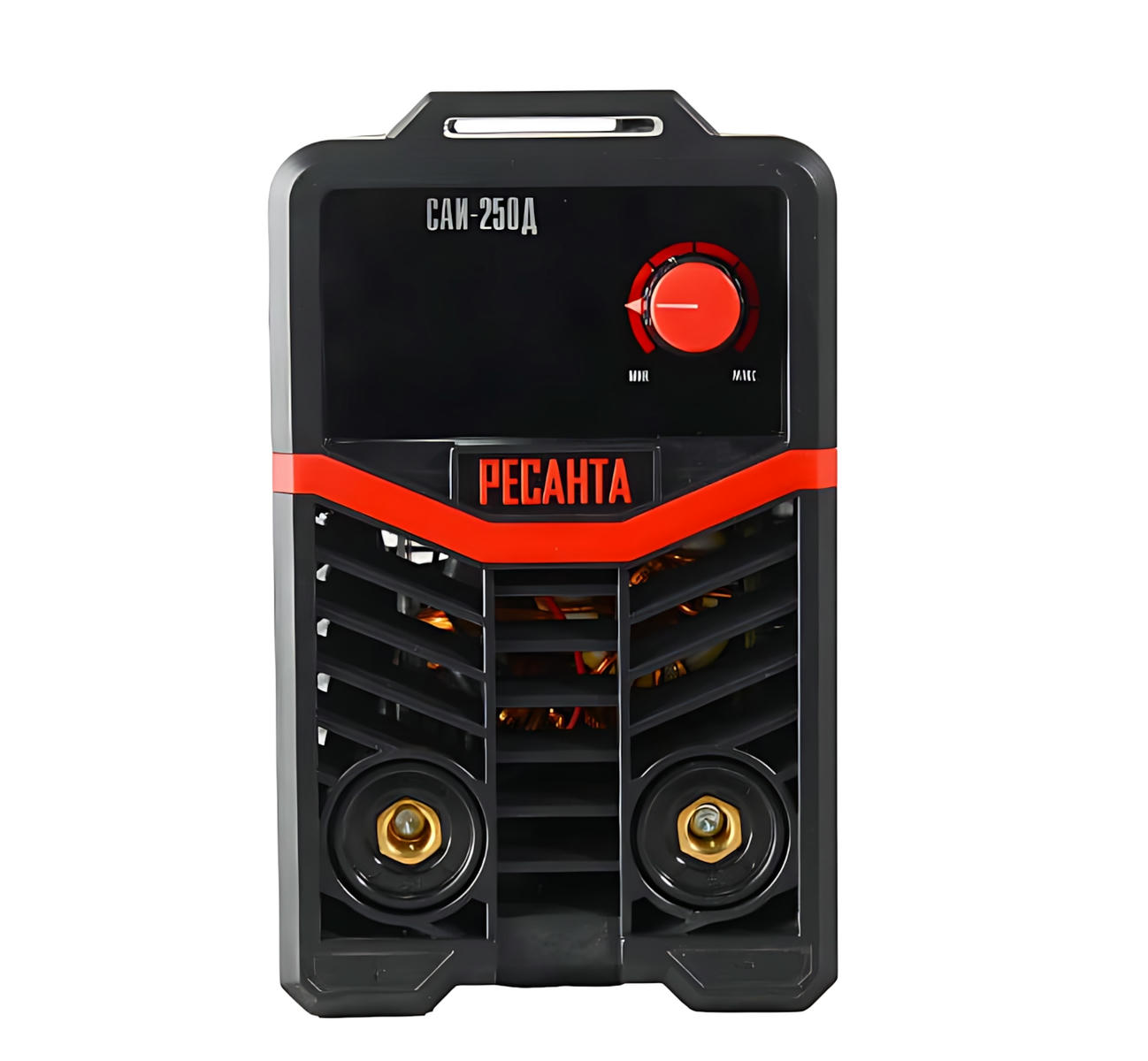 фото Инвертор сварочный РЕСАНТА САИ-250Д