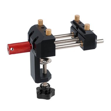 фото Тиски верстачные 80 мм CLM-070