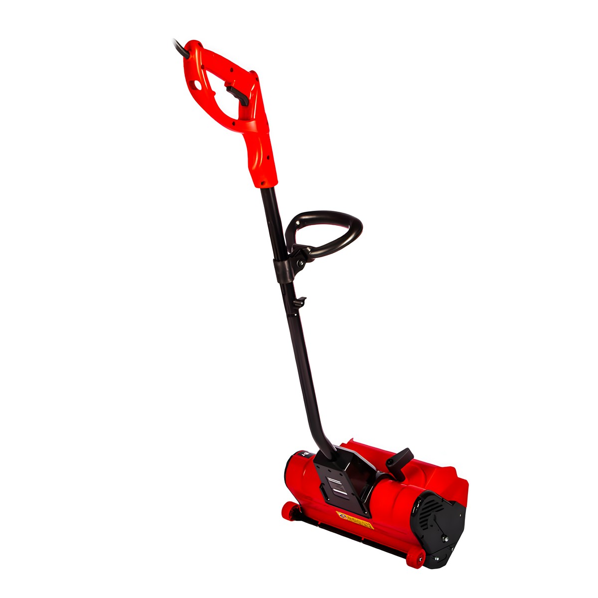 фото Снегоуборочник электрический DDE STE160