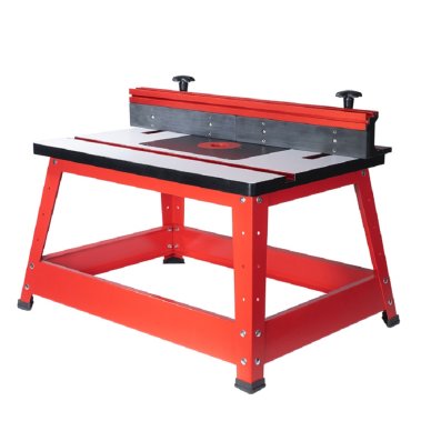 фото Стол фрезерный портативный WOODWORK PRS-600